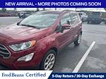 2022 Ford EcoSport 4WD SUV for sale #E01040P - photo 18