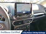 2022 Ford EcoSport 4WD SUV for sale #E01040P - photo 24