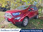 2022 Ford EcoSport 4WD SUV for sale #E01040P - photo 4
