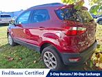 2022 Ford EcoSport 4WD SUV for sale #E01040P - photo 8