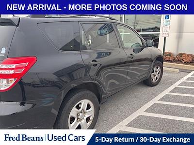 Used 2010 Toyota RAV4 Base for sale #E01040P1 - photo 2