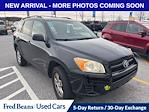 2010 Toyota RAV4 4WD SUV for sale #E01040P1 - photo 1