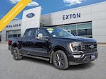 2022 Ford F-150 SuperCrew Cab 4WD Pickup for sale #E01042P - photo 1