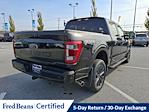 2022 Ford F-150 SuperCrew Cab 4WD Pickup for sale #E01042P - photo 2