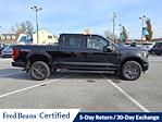 2022 Ford F-150 SuperCrew Cab 4WD Pickup for sale #E01042P - photo 13