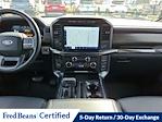 2022 Ford F-150 SuperCrew Cab 4WD Pickup for sale #E01042P - photo 16