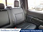 2022 Ford F-150 SuperCrew Cab 4WD Pickup for sale #E01042P - photo 21