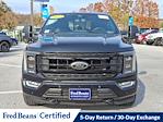 2022 Ford F-150 SuperCrew Cab 4WD Pickup for sale #E01042P - photo 4