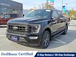 2022 Ford F-150 SuperCrew Cab 4WD Pickup for sale #E01042P - photo 5