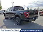 2022 Ford F-150 SuperCrew Cab 4WD Pickup for sale #E01042P - photo 9