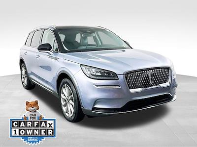 2022 Lincoln Corsair AWD SUV for sale #E01043S - photo 1