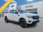 2021 Ford Ranger SuperCrew Cab 4WD Pickup for sale #E01045P - photo 1
