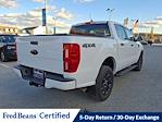 2021 Ford Ranger SuperCrew Cab 4WD Pickup for sale #E01045P - photo 2
