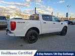 2021 Ford Ranger SuperCrew Cab 4WD Pickup for sale #E01045P - photo 12