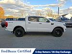 2021 Ford Ranger SuperCrew Cab 4WD Pickup for sale #E01045P - photo 13