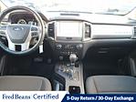2021 Ford Ranger SuperCrew Cab 4WD Pickup for sale #E01045P - photo 16