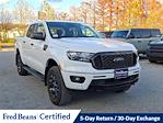 2021 Ford Ranger SuperCrew Cab 4WD Pickup for sale #E01045P - photo 3