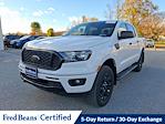 2021 Ford Ranger SuperCrew Cab 4WD Pickup for sale #E01045P - photo 5