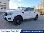 2021 Ford Ranger SuperCrew Cab 4WD Pickup for sale #E01045P - photo 7