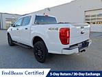 2021 Ford Ranger SuperCrew Cab 4WD Pickup for sale #E01045P - photo 9