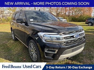 2023 Ford Expedition 4WD SUV for sale #E01046P - photo 1