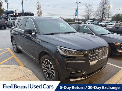 2023 Lincoln Aviator AWD SUV for sale #E01046P1 - photo 1