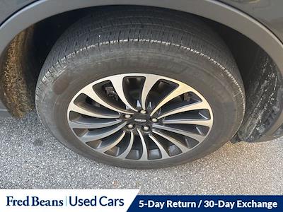 2023 Lincoln Aviator AWD SUV for sale #E01046P1 - photo 2