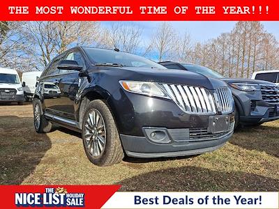 2013 Lincoln MKX AWD SUV for sale #E01046P2 - photo 1