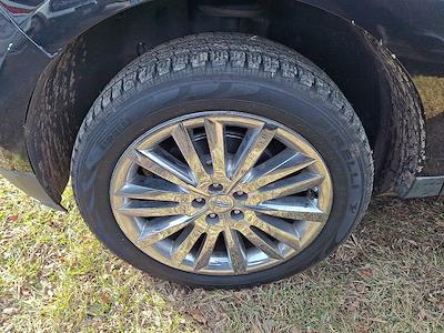 2013 Lincoln MKX AWD SUV for sale #E01046P2 - photo 2