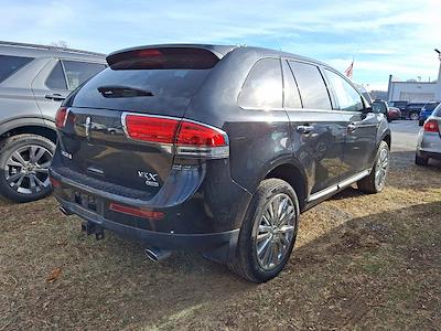Used 2013 Lincoln MKX Base for sale #E01046P2 - photo 2