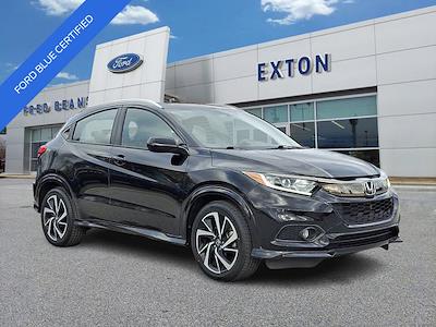 2019 Honda HR-V AWD SUV for sale #E01047S - photo 1
