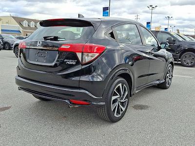 2019 Honda HR-V AWD SUV for sale #E01047S - photo 2