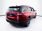 2020 Chevrolet Traverse AWD SUV for sale #E01048S - photo 3