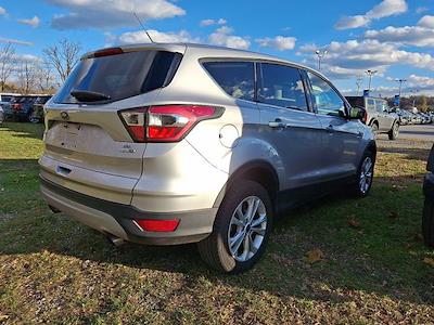 2017 Ford Escape 4WD SUV for sale #E01049P - photo 2