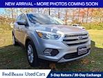 2017 Ford Escape 4WD SUV for sale #E01049P - photo 1