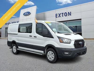 2023 Ford Transit 250 Low Roof RWD Empty Cargo Van for sale #E01050P - photo 1