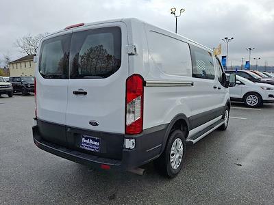 2023 Ford Transit 250 Low Roof RWD Empty Cargo Van for sale #E01050P - photo 2
