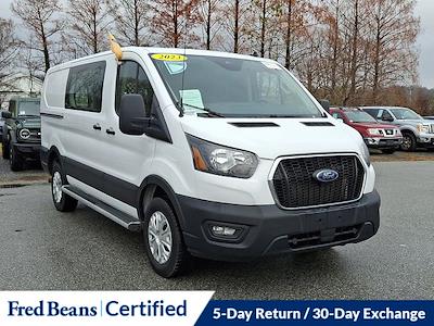 2023 Ford Transit 250 Low Roof RWD Empty Cargo Van for sale #E01050P - photo 2