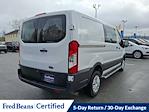 2023 Ford Transit 250 Low Roof RWD Empty Cargo Van for sale #E01050P - photo 11