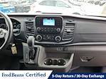 2023 Ford Transit 250 Low Roof RWD Empty Cargo Van for sale #E01050P - photo 16