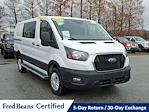 2023 Ford Transit 250 Low Roof RWD Empty Cargo Van for sale #E01050P - photo 2