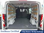 2023 Ford Transit 250 Low Roof RWD Empty Cargo Van for sale #E01050P - photo 31