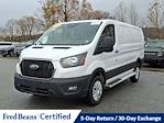 2023 Ford Transit 250 Low Roof RWD Empty Cargo Van for sale #E01050P - photo 4