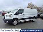 2023 Ford Transit 250 Low Roof RWD Empty Cargo Van for sale #E01050P - photo 6