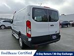 2023 Ford Transit 250 Low Roof RWD Empty Cargo Van for sale #E01050P - photo 9