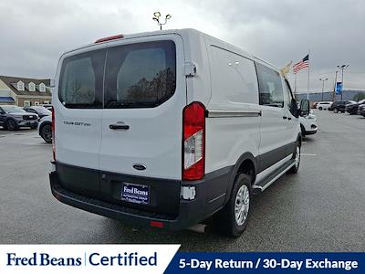 2024 Ford Transit 250 Low Roof RWD Empty Cargo Van for sale #E01051P - photo 2