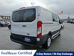 2024 Ford Transit 250 Low Roof RWD Empty Cargo Van for sale #E01051P - photo 11