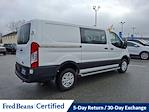 2024 Ford Transit 250 Low Roof RWD Empty Cargo Van for sale #E01051P - photo 12