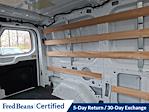 2024 Ford Transit 250 Low Roof RWD Empty Cargo Van for sale #E01051P - photo 21