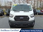 2024 Ford Transit 250 Low Roof RWD Empty Cargo Van for sale #E01051P - photo 4